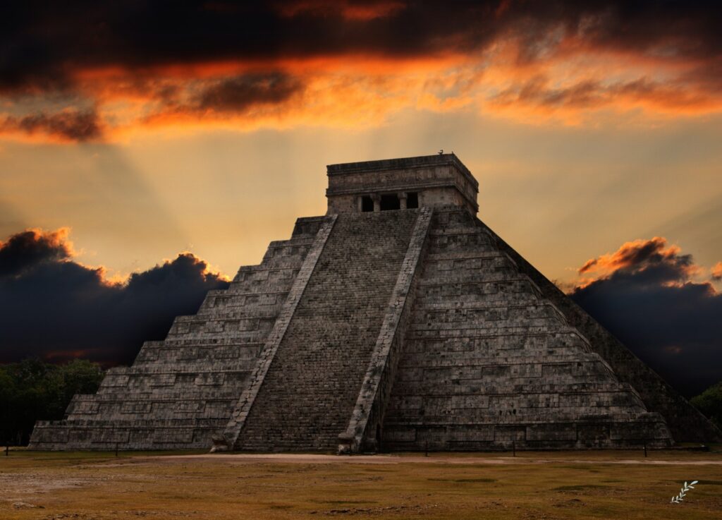 Tours chichen itza from cancun